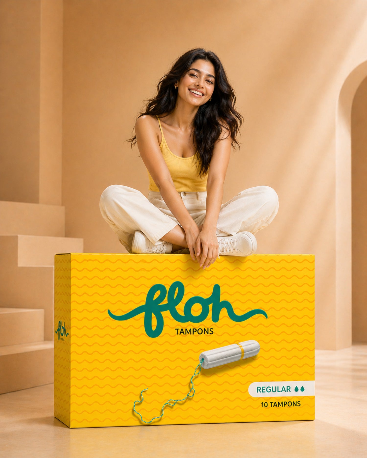 Menstrual Hygiene