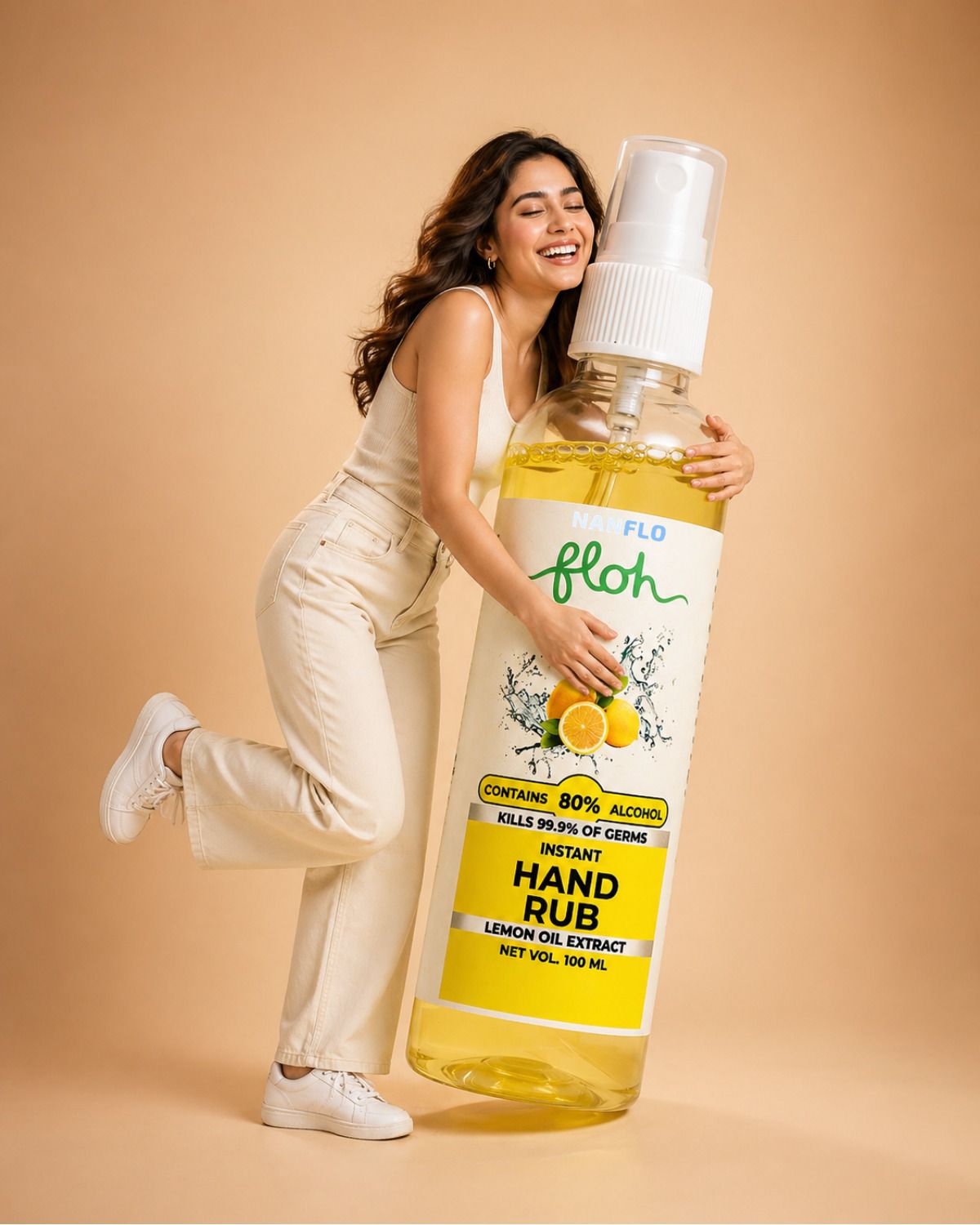 Skin & Hand Care