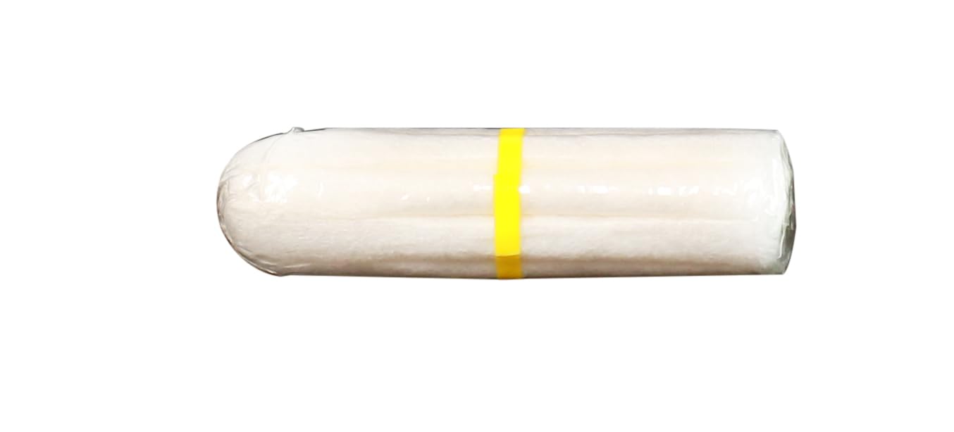 FLOH FDA Approved Regular Tampons For Women