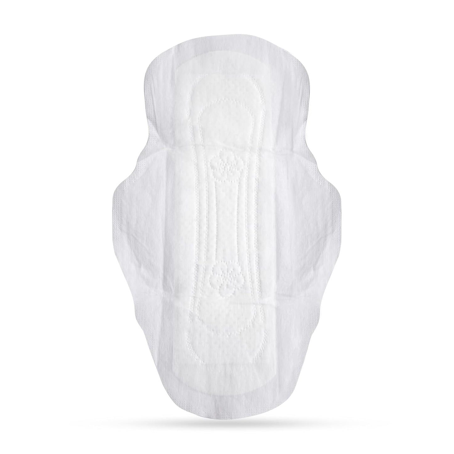 FLOH Anti-Bacterial Sanitary Pads XL (50 Pads)
