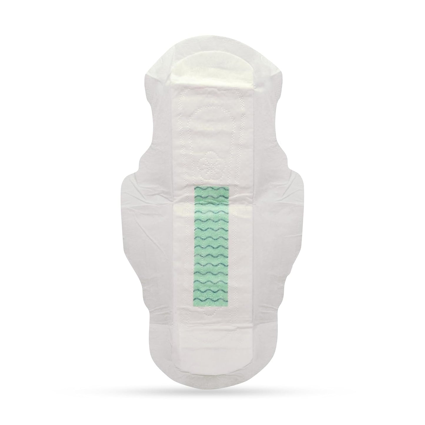 FLOH Anti-Bacterial Sanitary Pads XXL (50 Pads)