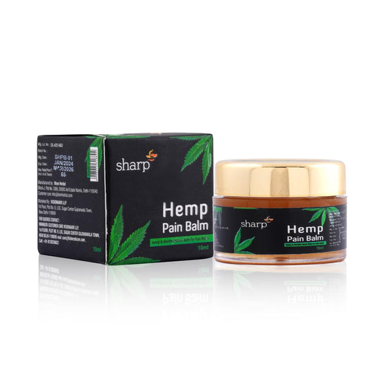 SHARP Ultra Power Balm (10ml)